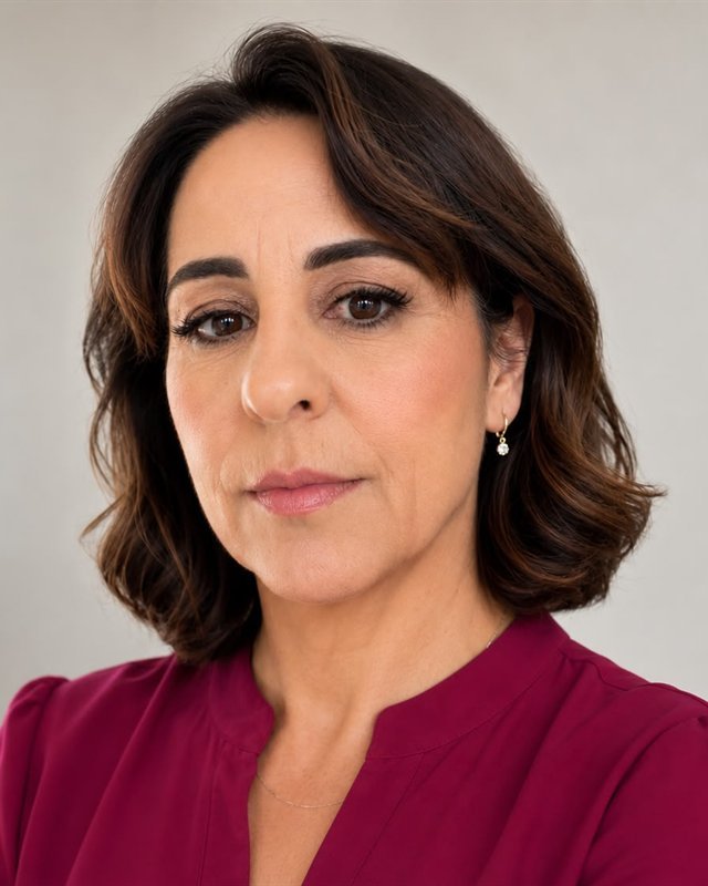 Ednéa Miranda, aluna da ESP School