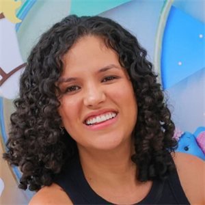 Bárbara Da Mata