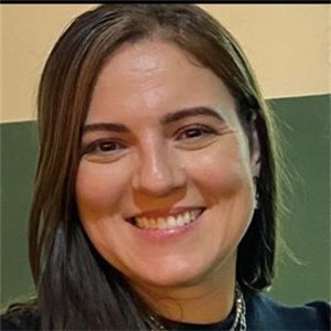 Priscilla Meneghini