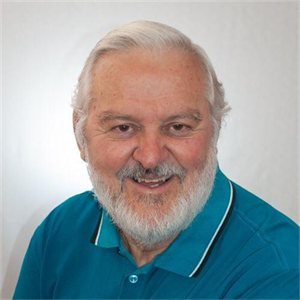 Antonio A. F. Coppe