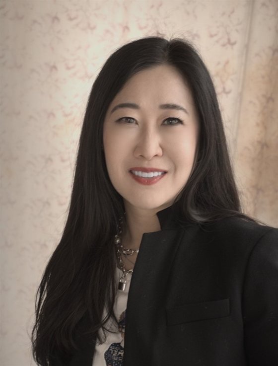 Karen Ho — Director of International Partnerships, Saint Mary's University of Minnesota